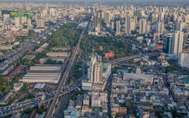 dân số và diện tích Mỹ