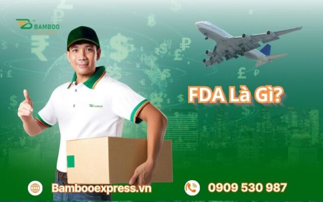 FDA là gì?